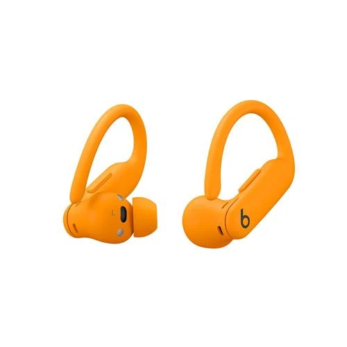 Audífono Apple Powerbeats Pro 2 High-Performance Active Noise Cancelling Bluetooth True Wireless Earbuds - Naranja Eléctrico - 14479981