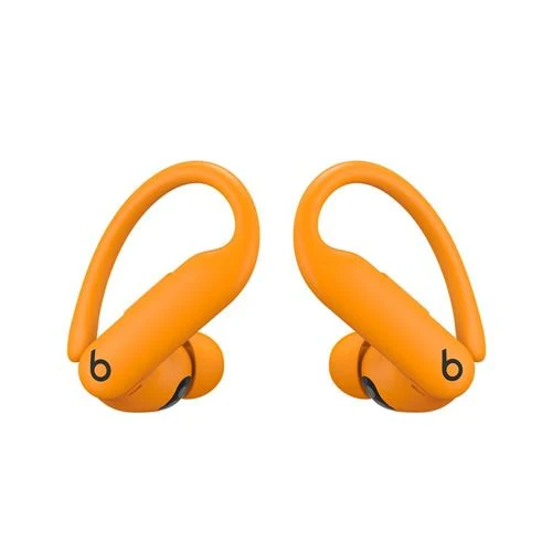 Audífono Apple Powerbeats Pro 2 High-Performance Active Noise Cancelling Bluetooth True Wireless Earbuds - Naranja Eléctrico - 14479981