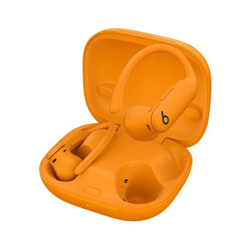 Audífono Apple Powerbeats Pro 2 High-Performance Active Noise Cancelling Bluetooth True Wireless Earbuds - Naranja Eléctrico - 14479981