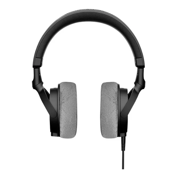 Audífono beyerdynamic DT 270 Pro Compact Over-Ear Studio Headphones - Negro - 1002202