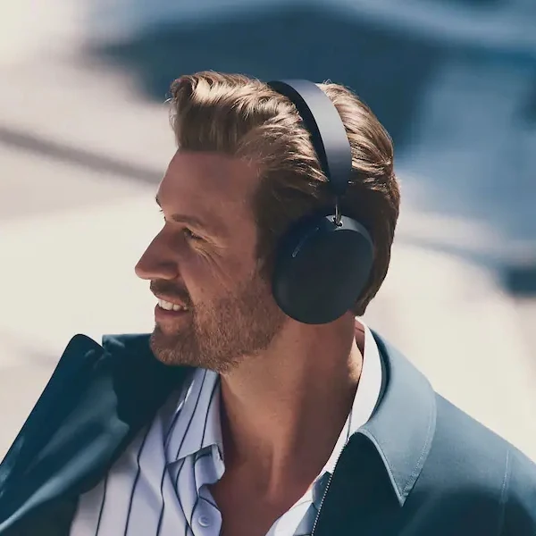 Audífono Sonos Ace Active Noise Cancelling Bluetooth Headphones - Negro - ACEG1US1BLK