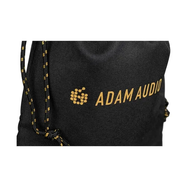 Audífono ADAM Audio H200 Closed-Back Monitor Headphones - Negro - AMS-H200