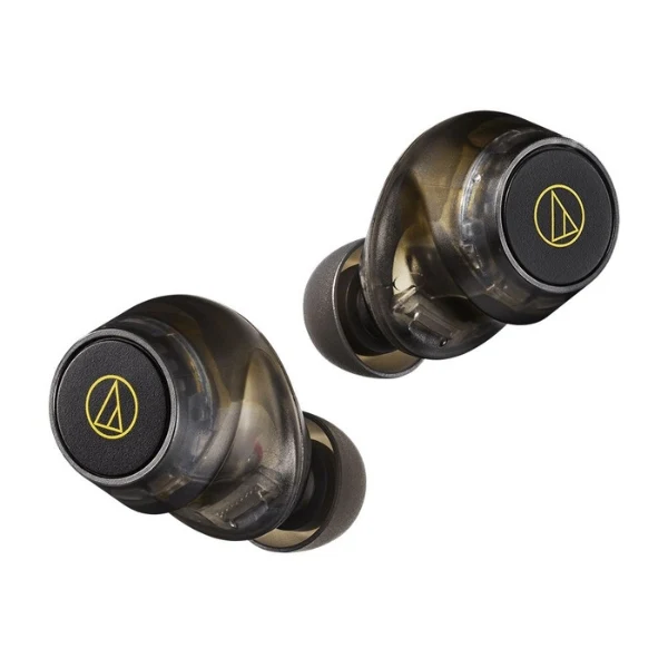 Audífono Audio-Technica ATH-CKS30TW True Wireless Bluetooth Earbuds - Negro - ATH-CKS30TW TBK