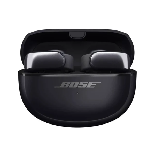Audífonos Bose Ultra Open True Wireless Bluetooth - Black - JN5271