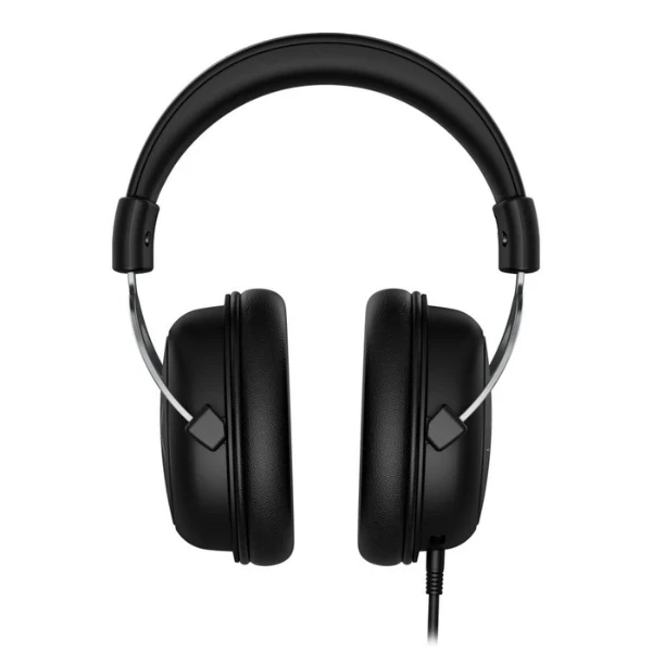 Audífonos Gamer Cableados HyperX CloudX para Xbox - 3.5mm - Drivers 53mm Neodymium - Micrófono Desmontable con Cancelación de Ruido - 4P5H8AA - Negro