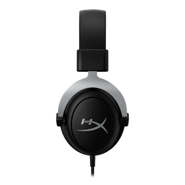 Audífonos Gamer Cableados HyperX CloudX para Xbox - 3.5mm - Drivers 53mm Neodymium - Micrófono Desmontable con Cancelación de Ruido - 4P5H8AA - Negro