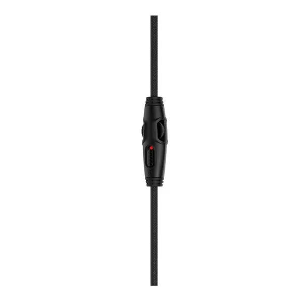 Audífonos Gamer Cableados HyperX CloudX para Xbox - 3.5mm - Drivers 53mm Neodymium - Micrófono Desmontable con Cancelación de Ruido - 4P5H8AA - Negro