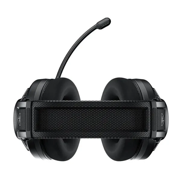 Audífonos Gamer Inalámbricos Turtle Beach Atlas Air Open Back - 2.4GHz Bluetooth - Audio Hi-Res 24-bit - Drivers 40mm - Micrófono 16kHz - TBS-5101-05