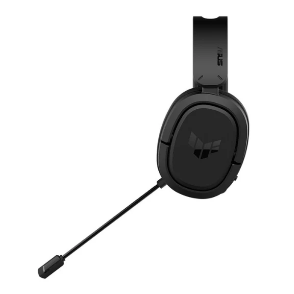 Audífonos ASUS TUF Gaming H1 Wireless Headset - TUFGAMING H1 WL - Negro