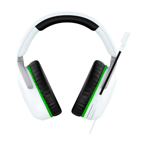 Audífonos HyperX CloudX Stinger 2 Wired Headset - Xbox - Oficialmente Licenciado - 75X28AA