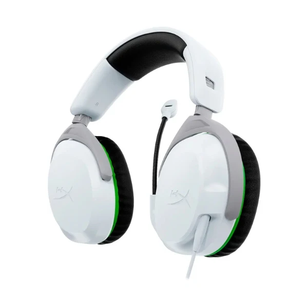 Audífonos HyperX CloudX Stinger 2 Wired Headset - Xbox - Oficialmente Licenciado - 75X28AA