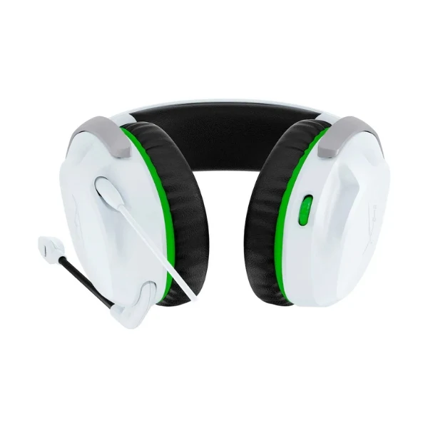 Audífonos HyperX CloudX Stinger 2 Wired Headset - Xbox - Oficialmente Licenciado - 75X28AA