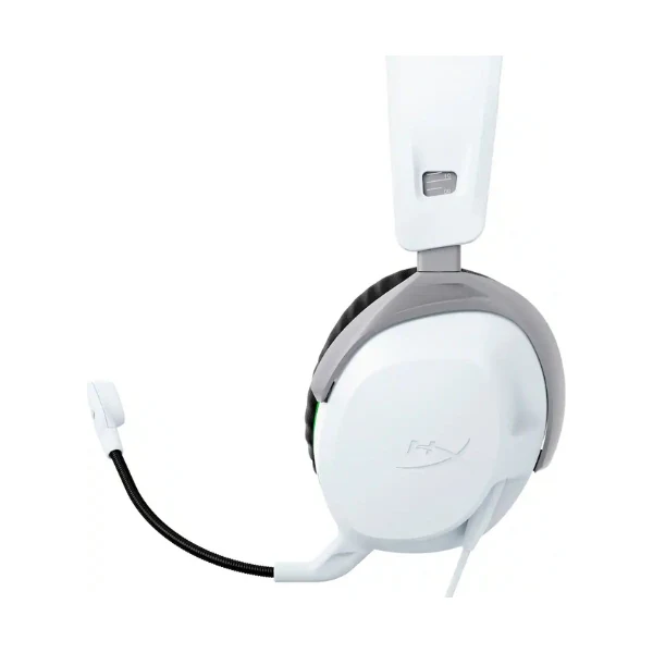 Audífonos HyperX CloudX Stinger 2 Wired Headset - Xbox - Oficialmente Licenciado - 75X28AA