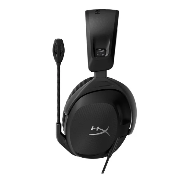 Audífonos HyperX Cloud Stinger 2 Gaming Headset - Negro - 519T1AA