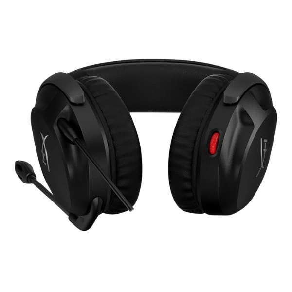 Audífonos HyperX Cloud Stinger 2 Gaming Headset - Negro - 519T1AA