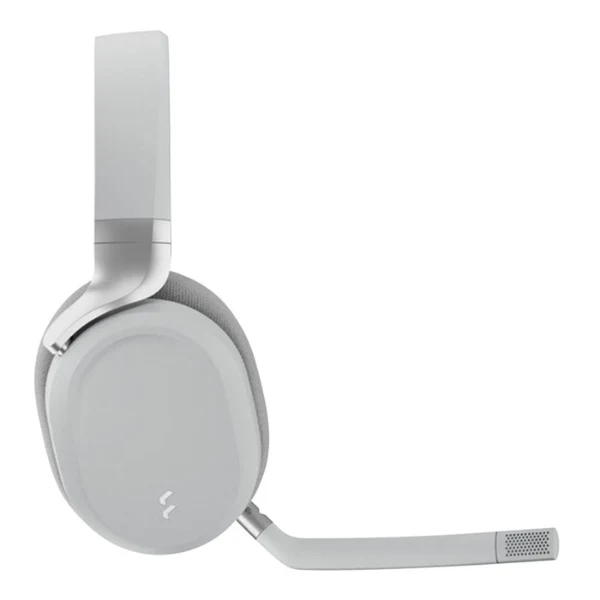 Audífonos Fractal Design Scape Light Wireless Gaming Headset - Gris - FD-HS-SCA1-02