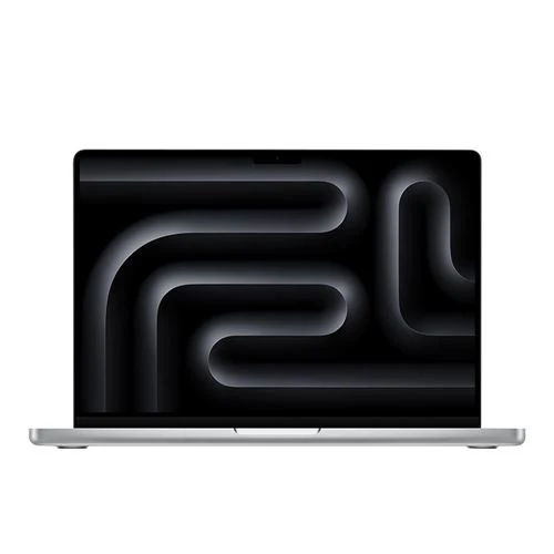 Laptop Apple MacBook Pro 14.2 MGDN4LL/A - Apple M5 Pro 15-Core - 24GB Unified Memory - 1TB SSD - GPU 16-Core - Silver