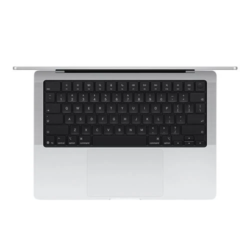Laptop Apple MacBook Pro 14.2 MGDN4LL/A - Apple M5 Pro 15-Core - 24GB Unified Memory - 1TB SSD - GPU 16-Core - Silver