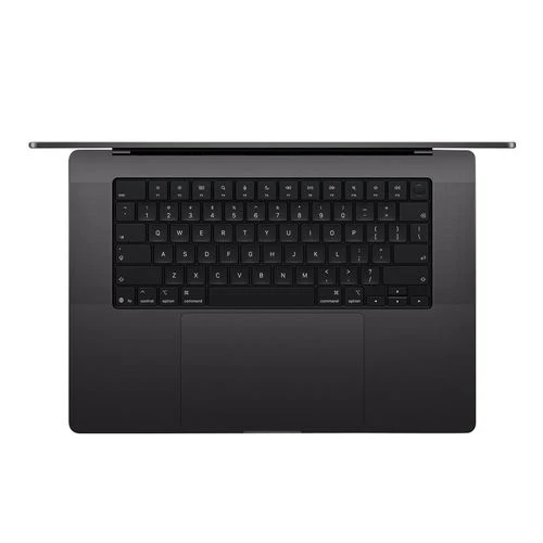 Laptop Apple MacBook Pro 16.2 Nano-Texture Z1MZ0001T - Apple M5 Pro 18-Core - 24GB Unified Memory - 1TB SSD - GPU 20-Core - Space Black