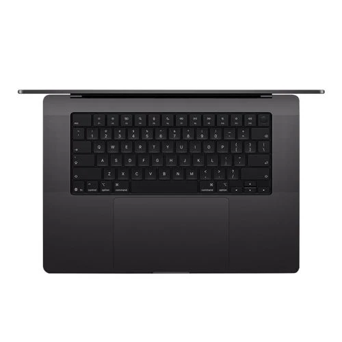 Laptop Apple MacBook Pro 16.2 Nano-Texture Z1MZ001DV - Apple M5 Max 18-Core - 128GB Unified Memory - 2TB SSD - GPU 40-Core - Space Black
