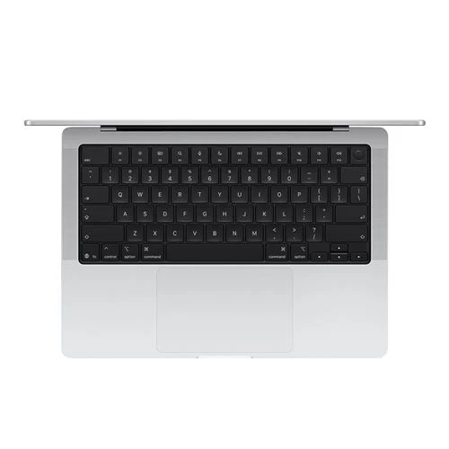 Laptop Apple MacBook Pro 14.2 MJ3E4LL/A - Apple M5 10-Core - 32GB Unified Memory - 1TB SSD - GPU 10-Core - Silver