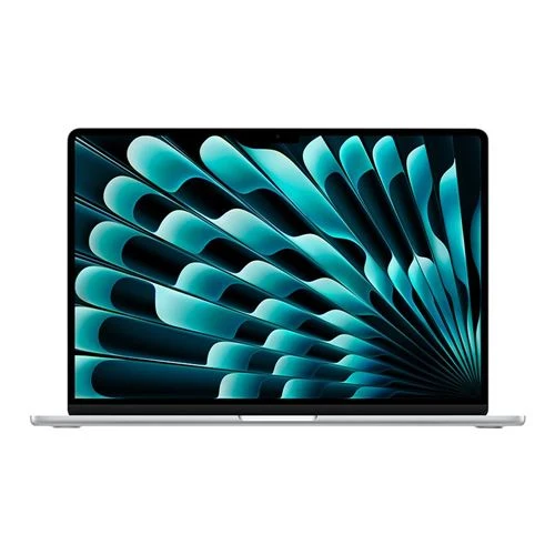 Laptop Apple MacBook Air 13.6 MDH74LL/A - Apple M5 10-Core - 16GB Unified Memory - 512GB SSD - GPU 8-Core - Silver