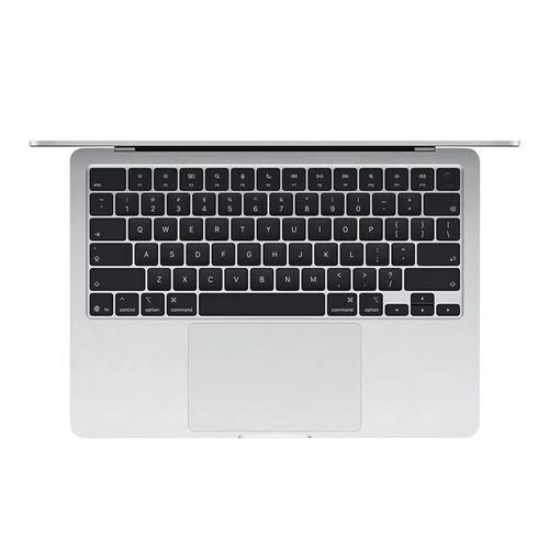 Laptop Apple MacBook Air 13.6 MDH74LL/A - Apple M5 10-Core - 16GB Unified Memory - 512GB SSD - GPU 8-Core - Silver