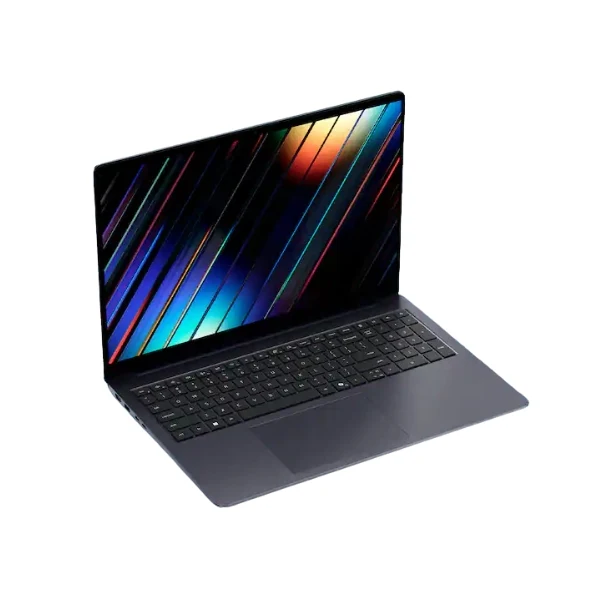 Laptop Dell Copilot+ PC Touchscreen Intel Core Ultra 9 386H (1.6GHz) 32 GB RAM 512 GB SSD 16" Intel Graphics Win 11 Home - Celestial Blue