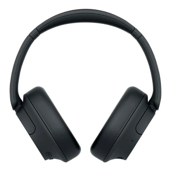 Audífonos Sony WH-CH720N Wireless Bluetooth ANC - Black - WHCH720N/B