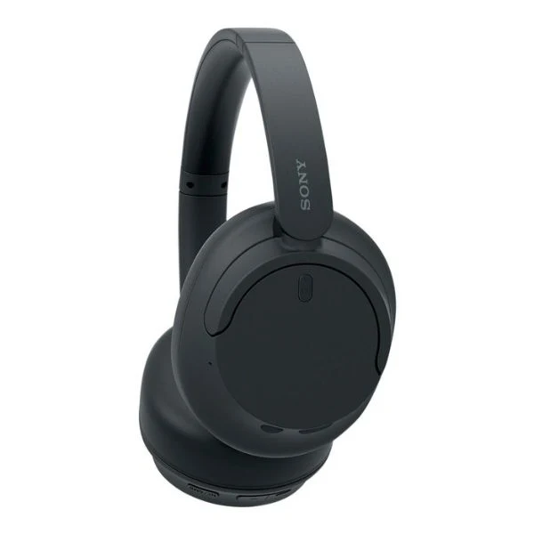 Audífonos Sony WH-CH720N Wireless Bluetooth ANC - Black - WHCH720N/B