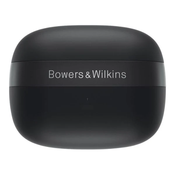 Audífonos Bowers & Wilkins Pi8 True Wireless Bluetooth - Anthracite Black - FP45799