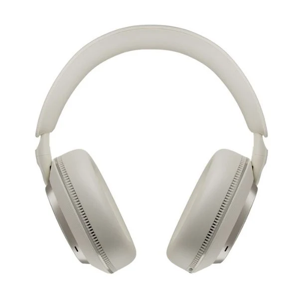 Audífonos Bowers & Wilkins Px7 S3 Active Noise Cancelling Wireless Bluetooth - Canvas White - FP45357