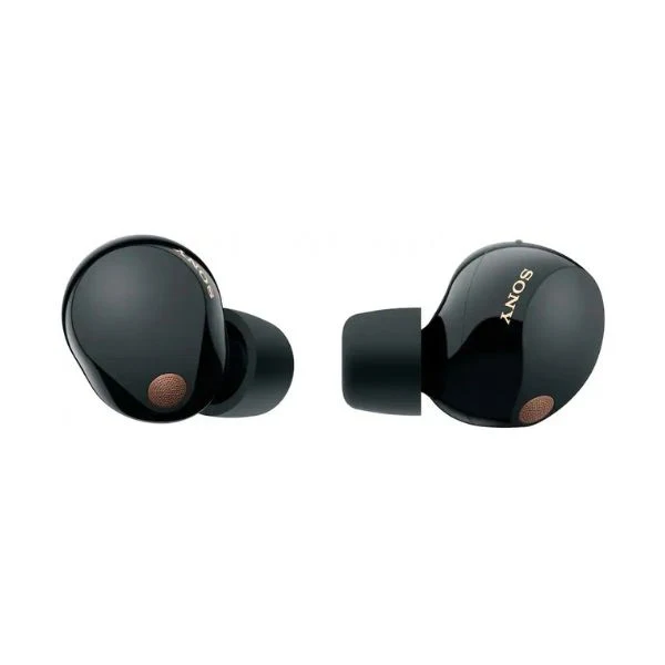 Audífonos Sony WF-1000XM5 Active Noise Canceling True Wireless Bluetooth - Negro - WF1000XM5/B