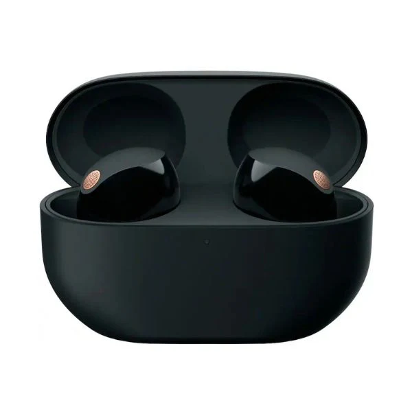 Audífonos Sony WF-1000XM5 Active Noise Canceling True Wireless Bluetooth - Negro - WF1000XM5/B