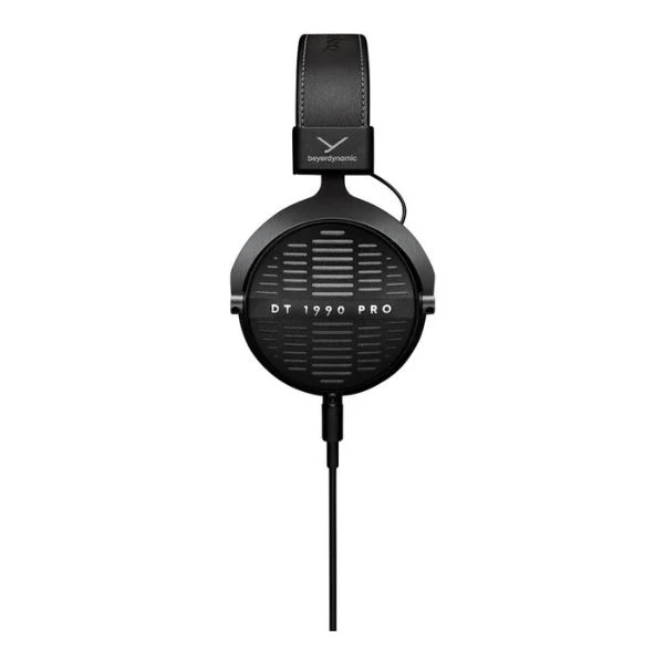 Audífonos beyerdynamic DT 1990 PRO MK II Open-Back Studio - Negro - DT1990PROMKII