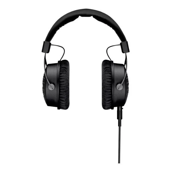 Audífonos beyerdynamic DT 1990 PRO MK II Open-Back Studio - Negro - DT1990PROMKII