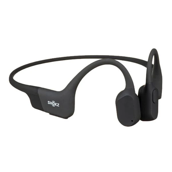 Audífonos Shokz OpenRun Mini Wireless Bluetooth Bone Conduction - Negro - S803-MN-BK-US