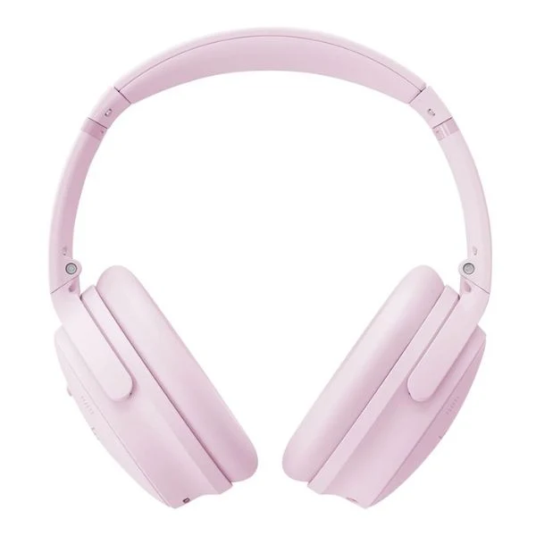 Audífonos Bose QuietComfort Active Noise Canceling Wireless Bluetooth Headphones - Rosa Petal - VJ4671