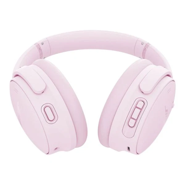 Audífonos Bose QuietComfort Active Noise Canceling Wireless Bluetooth Headphones - Rosa Petal - VJ4671