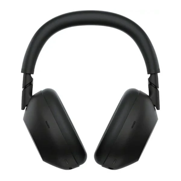 Audífonos Sony WH-1000XM6 Wireless Active Noise Cancelling Headphones - Negro - WH1000XM6/B