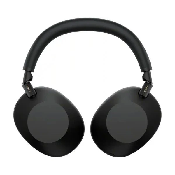 Audífonos Sony WH-1000XM6 Wireless Active Noise Cancelling Headphones - Negro - WH1000XM6/B