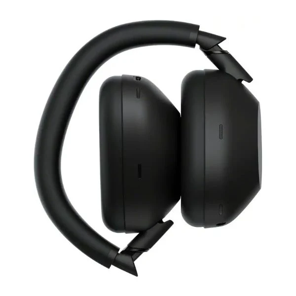 Audífonos Sony WH-1000XM6 Wireless Active Noise Cancelling Headphones - Negro - WH1000XM6/B