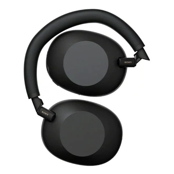 Audífonos Sony WH-1000XM6 Wireless Active Noise Cancelling Headphones - Negro - WH1000XM6/B