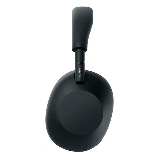 Audífonos Sony WH-1000XM6 Wireless Active Noise Cancelling Headphones - Negro - WH1000XM6/B
