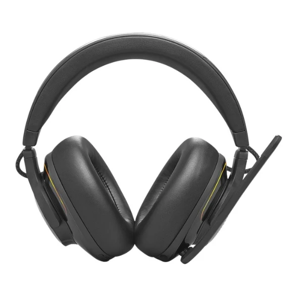 Audífonos Gamer Inalámbricos JBL Quantum 910X Wireless para Xbox - 2.4GHz Bluetooth 5.2 - Drivers 50mm - Micrófono Flip-to-Mute - JBLQTUM910XBLKA - Negro