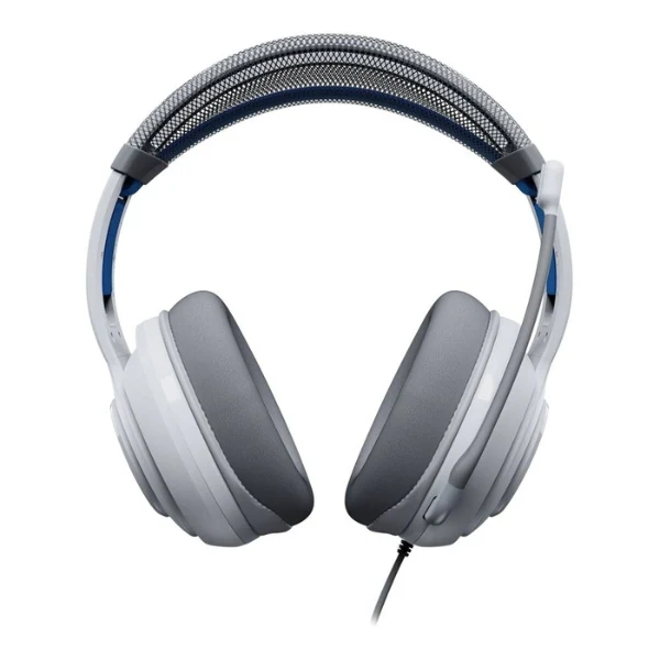 Audífonos Turtle Beach Atlas 200 PlayStation Cableados - White