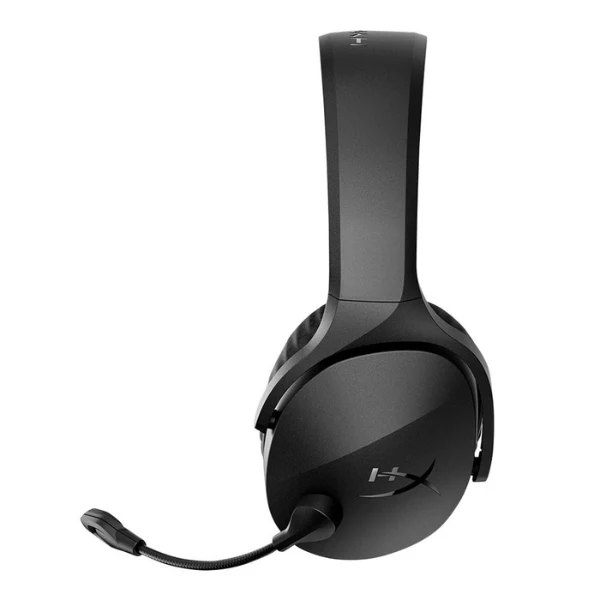 Audífonos HyperX Cloud Jet Wireless Gaming Headset - Negro - AJ0T1AA