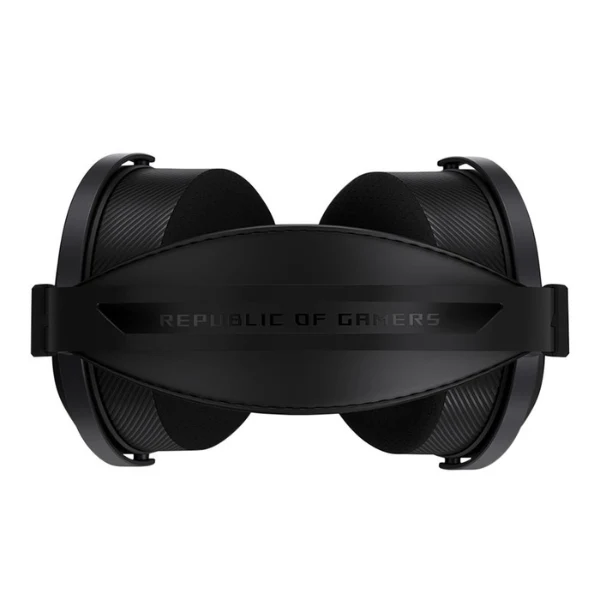 Audífonos ASUS ROG Kithara Open-Back Wired Gaming Headset - Negro - A702ROGKITHARAB