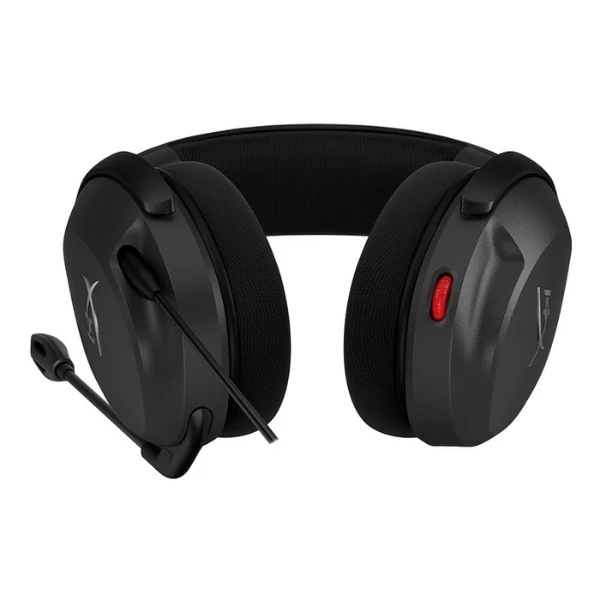 Audífonos HyperX Cloud Stinger 2 Core PC Gaming Headset - Negro - 683L9AA