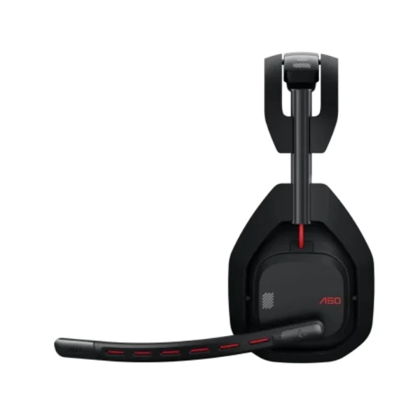 Audífonos Logitech G Astro A50 Gen5 Wireless Gaming Headset - Negro - 939-002217